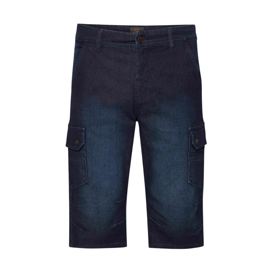 Signal Broek Gerhardt donkerblauw Blauw