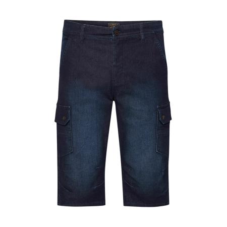 Signal Broek Gerhardt donkerblauw