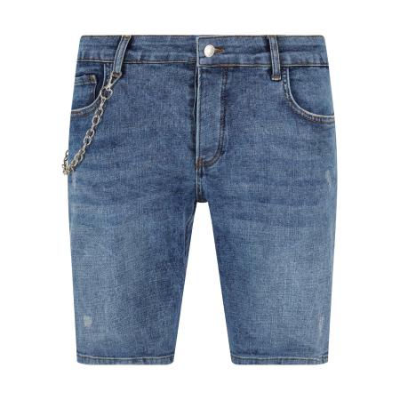 2Y Premium Jeans blauw