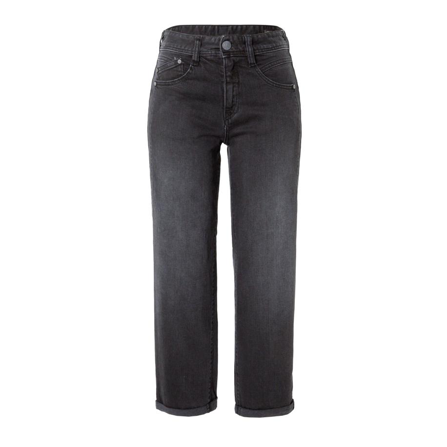 Herrlicher Herrlicher Jeans GILA black denim -