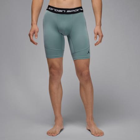 Jordan Sport Dri-FIT herenshorts - Grijs