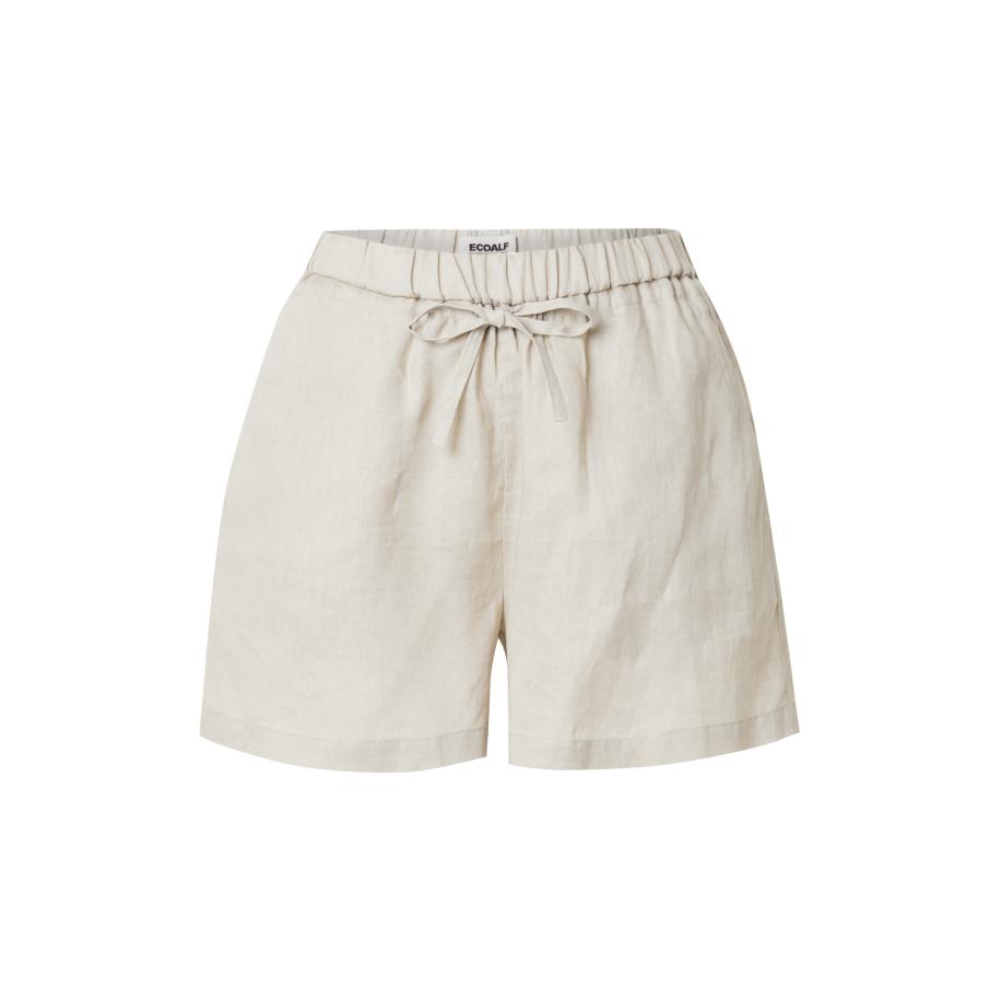 ECOALF ECOALF Broek YERA beige -