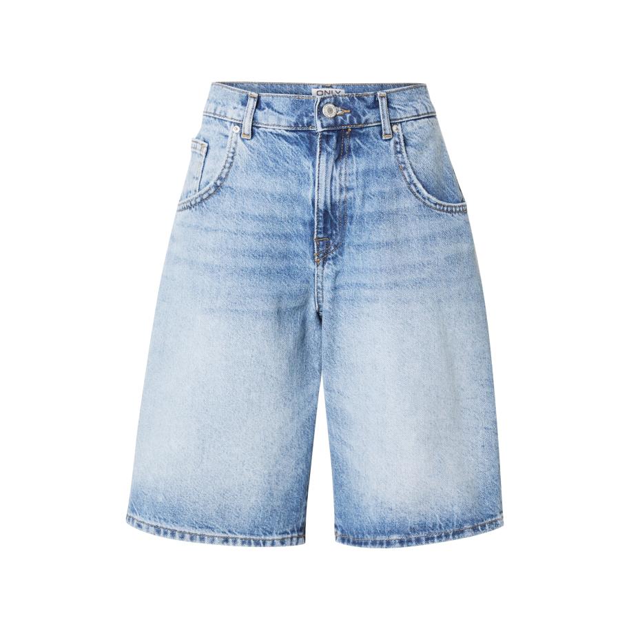 Only ONLY Jeans ONLMate blauw denim -