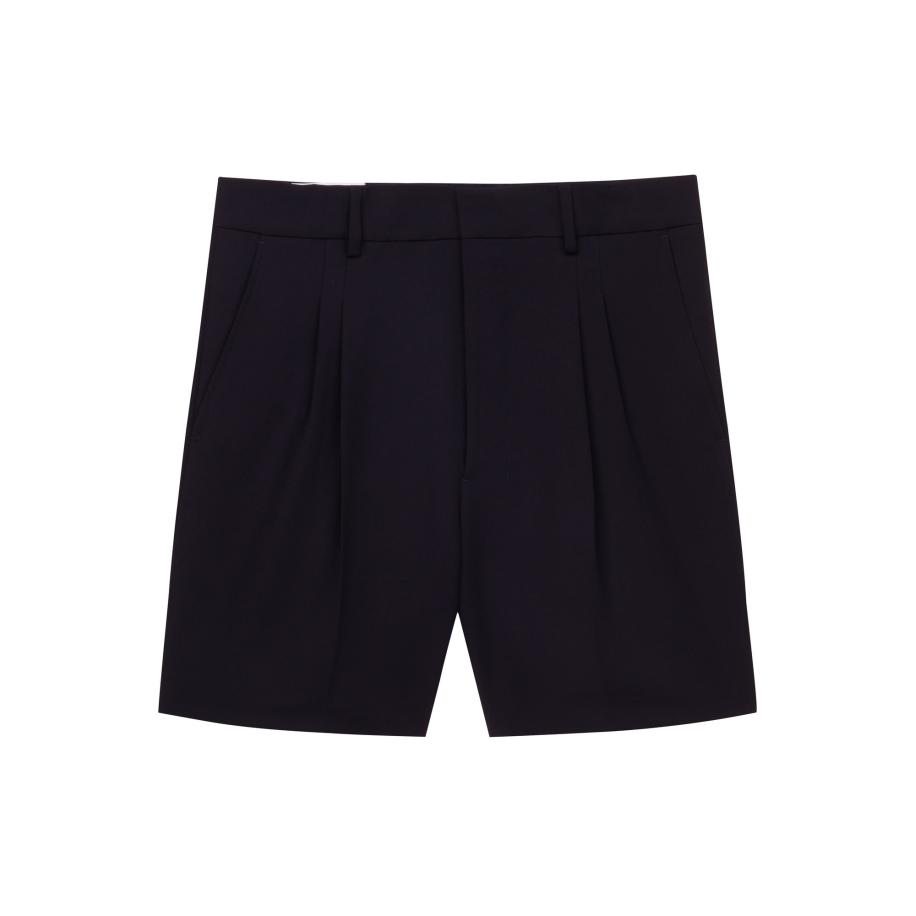 Studio Seidensticker Studio Seidensticker Broek nachtblauw -