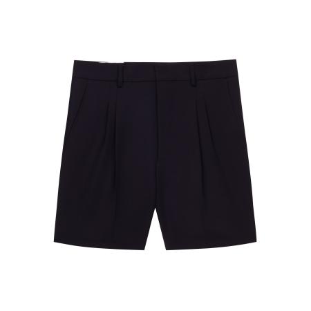 Studio Seidensticker Studio Seidensticker Broek nachtblauw