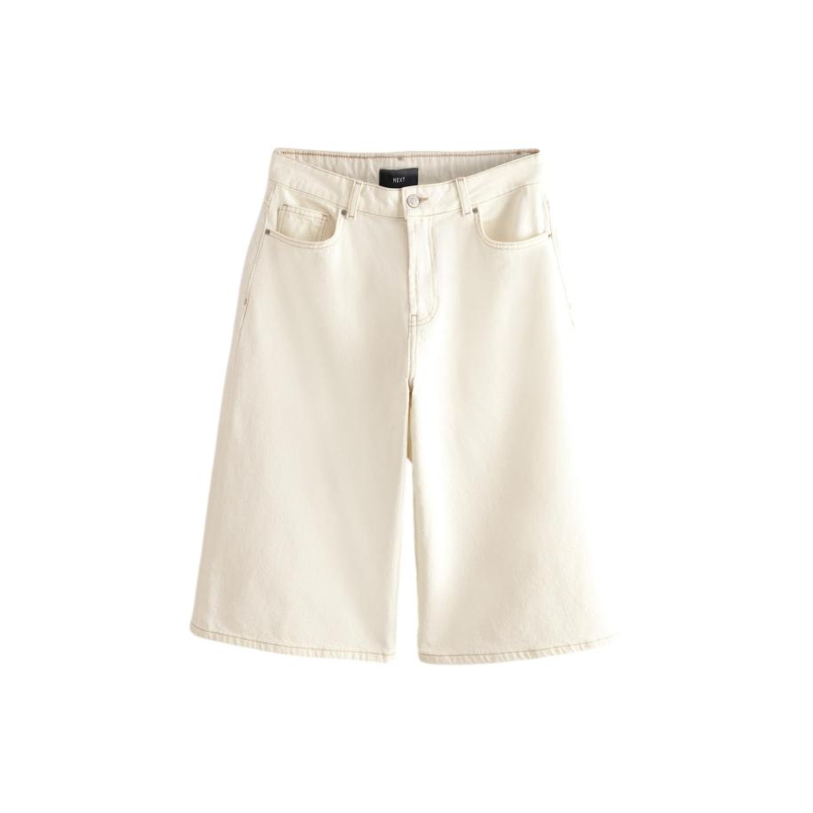 Next Next Jeans ecru -