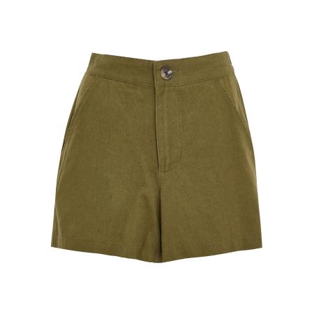 Threadbare Threadbare Chino Cactus olijfgroen