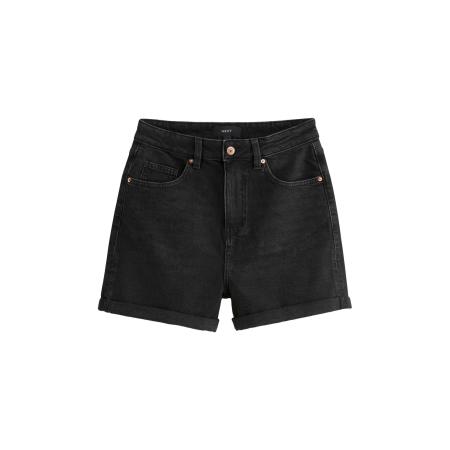 Next Next Jeans zwart