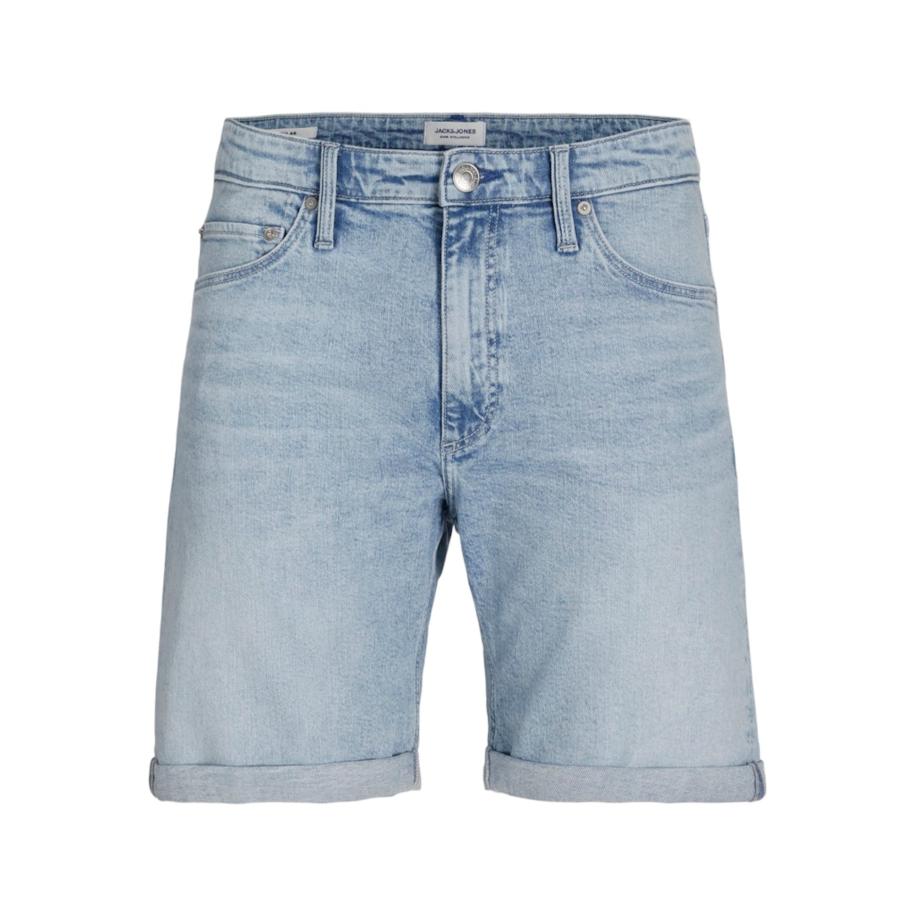 Jack & Jones JACK & JONES Jeans JJIRICK JJIEVAN blauw denim -