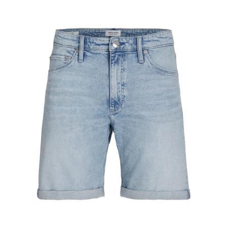 Jack & Jones JACK & JONES Jeans JJIRICK JJIEVAN blauw denim