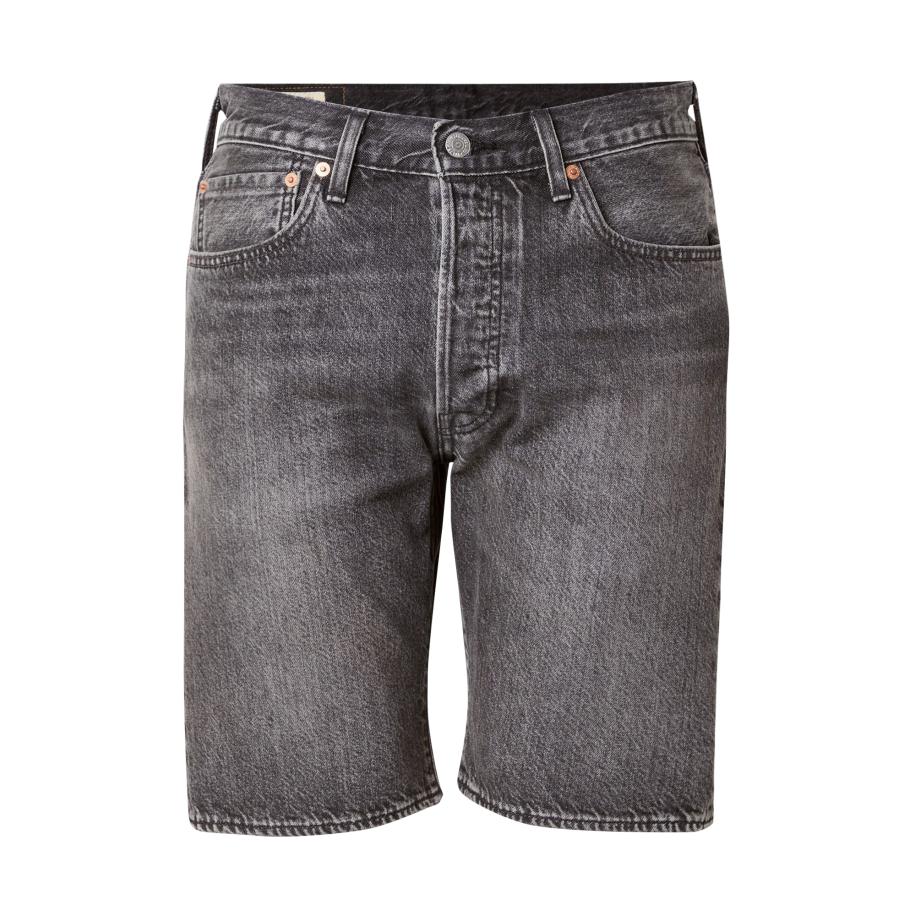 Levi's LEVIS ® Jeans 501® Original Shorts black denim -