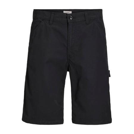 JJ Rebel JJ Rebel Cargobroek JREBCARLOS zwart