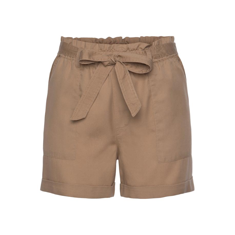 Buffalo BUFFALO Broek Safari camel -