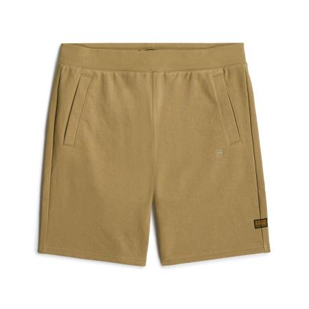 G-Star RAW G-STAR Broek beige / geel / zwart