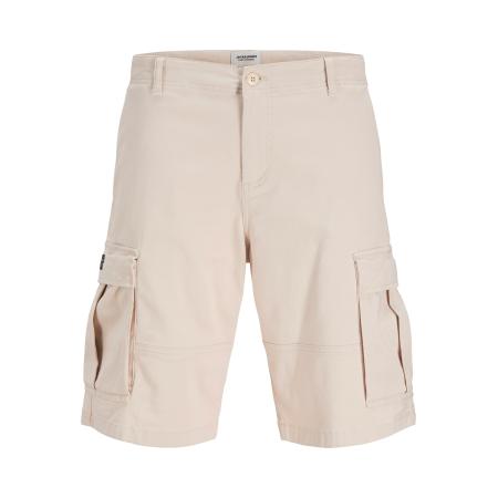 Jack & Jones JACK & JONES Cargobroek JPSTCOLE JJJONNIE greige