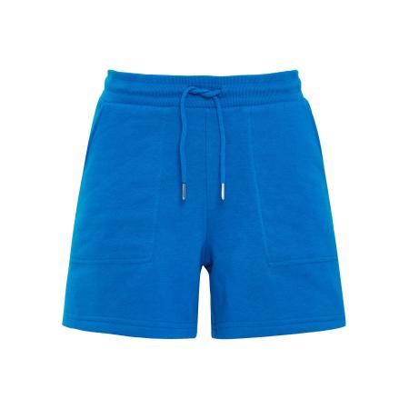 Threadbare Threadbare Broek Spencer kobaltblauw