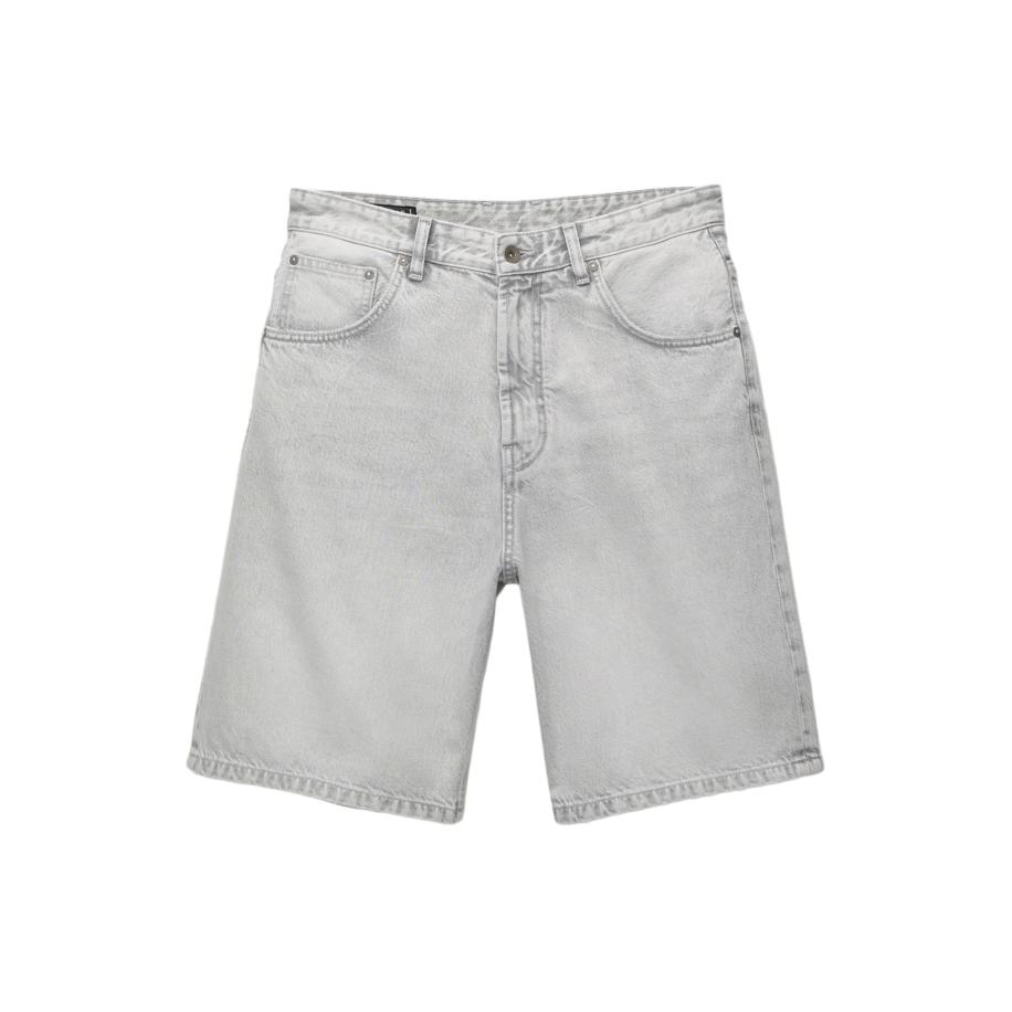 Pull&Bear Pull&Bear Jeans grey denim -
