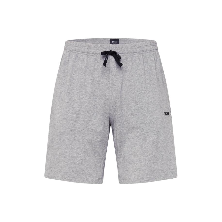 Hugo Boss BOSS Broek grijs -