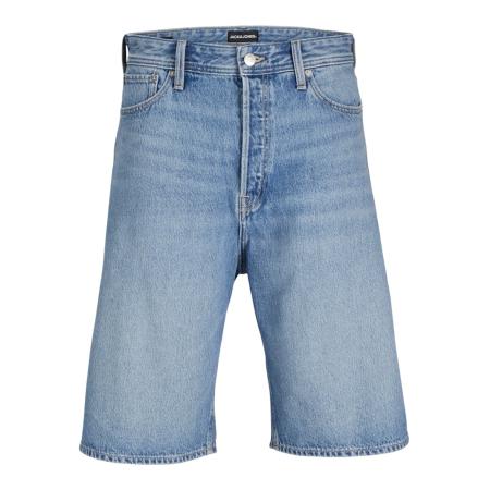 Jack & Jones JACK & JONES Jeans JJIRon JJOriginal blauw denim