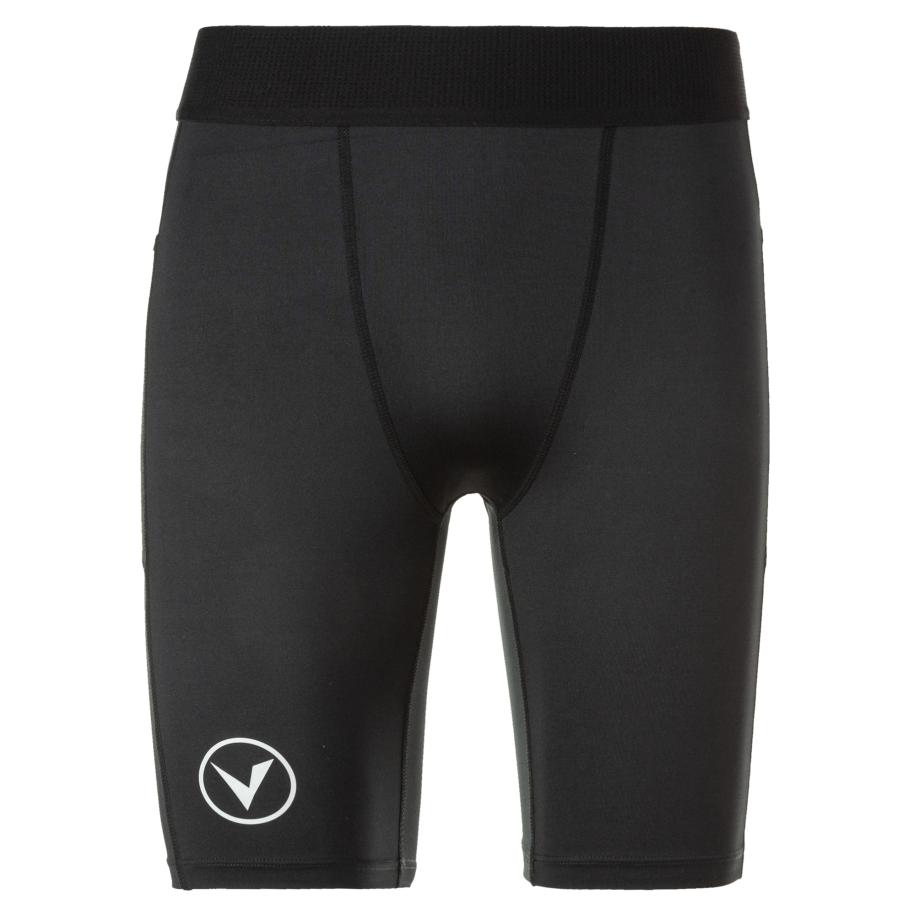 Virtus Virtus Broek BONDER M zwart -