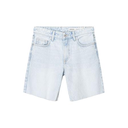Bershka Bershka Jeans lichtblauw