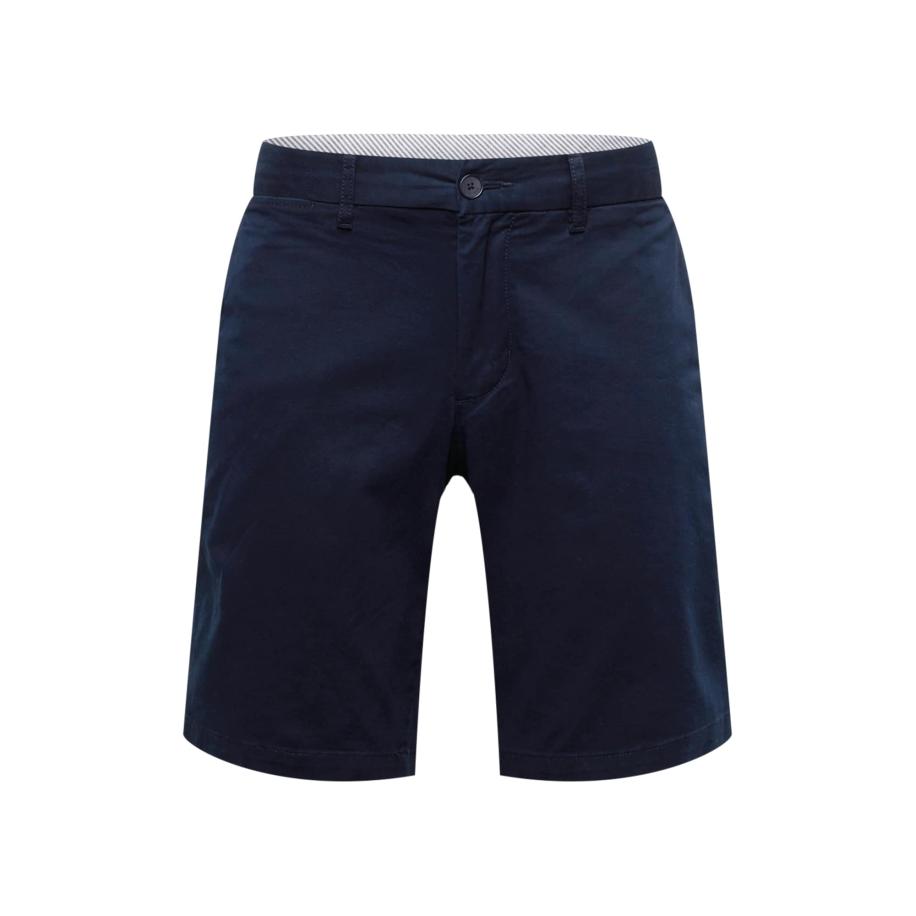 Tommy Hilfiger TOMMY HILFIGER Chino Brooklyn 1985 navy -