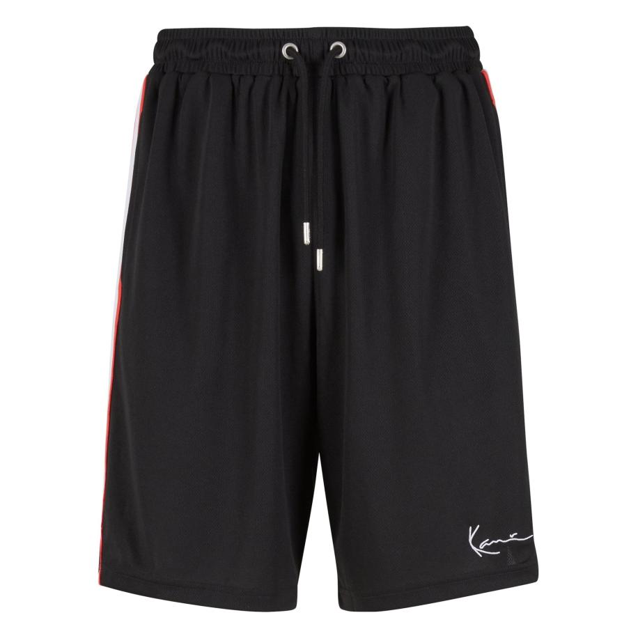 Karl Kani Karl Kani Broek zwart / wit -