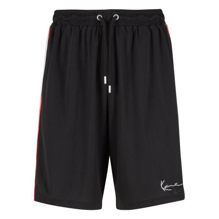 Karl Kani Karl Kani Broek zwart / wit