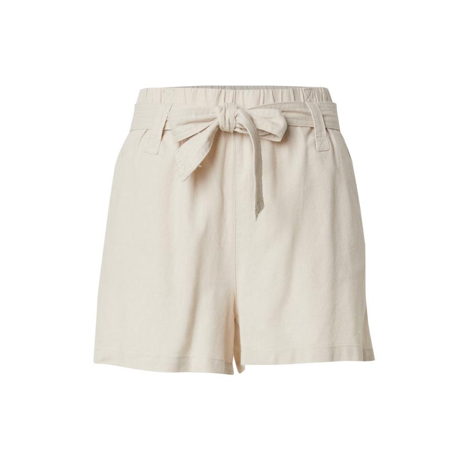 Only ONLY Broek ONLCARO stone grey -