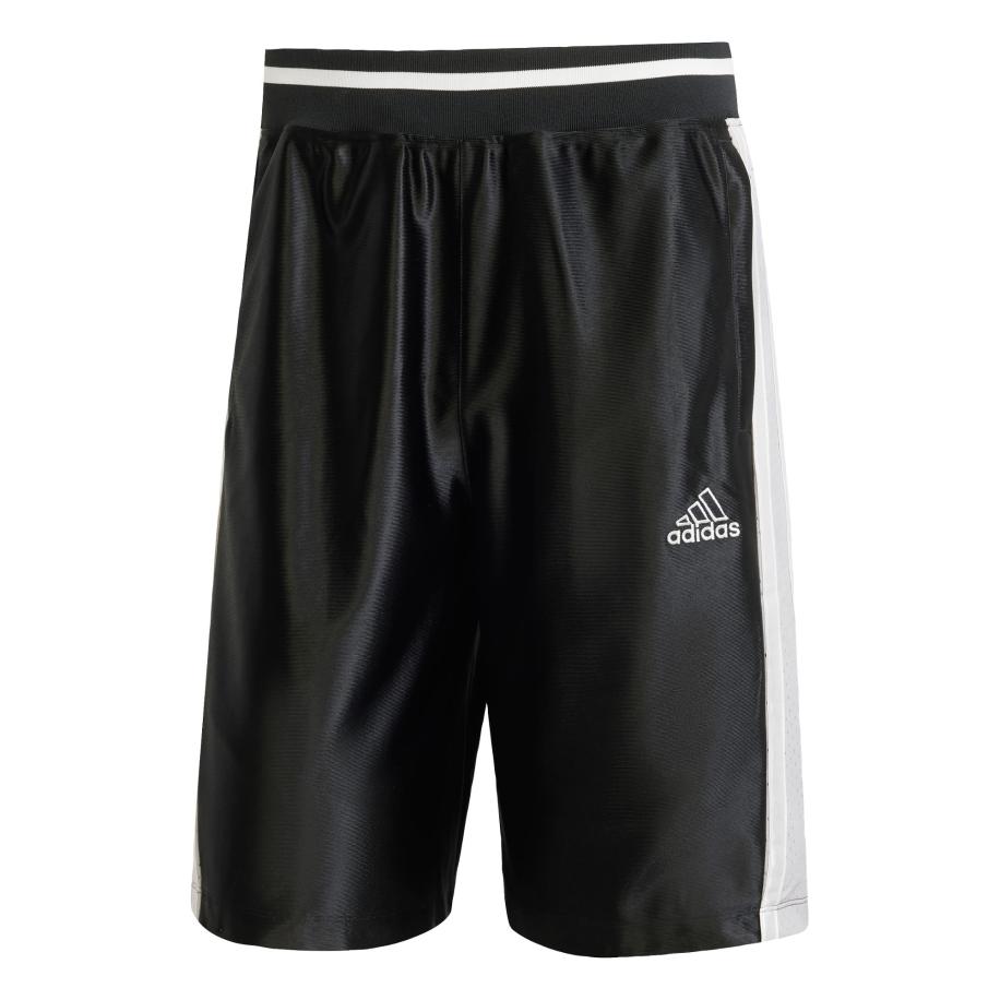 Adidas ADIDAS ORIGINALS Broek Cutline zwart / wit -