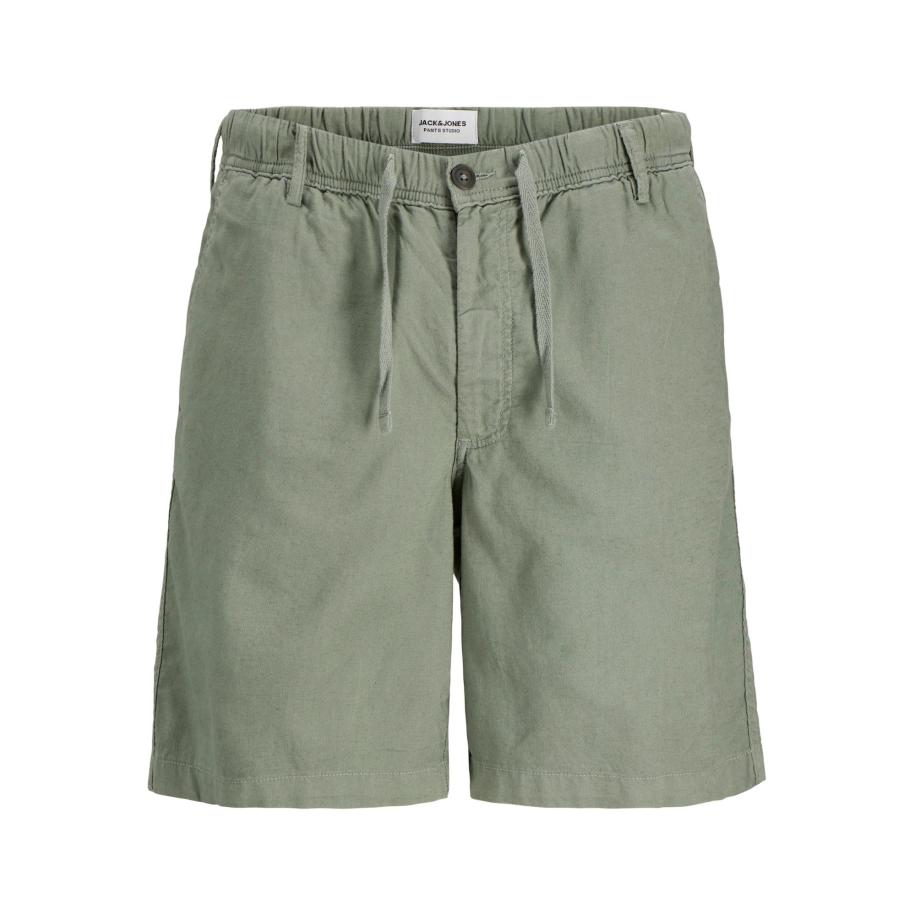 Jack & Jones JACK & JONES Broek kaki -