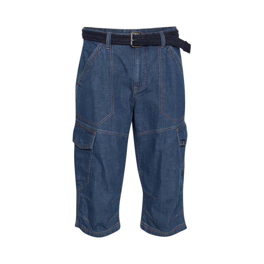 FQ1924 FQ1924 Jeans blauw denim -