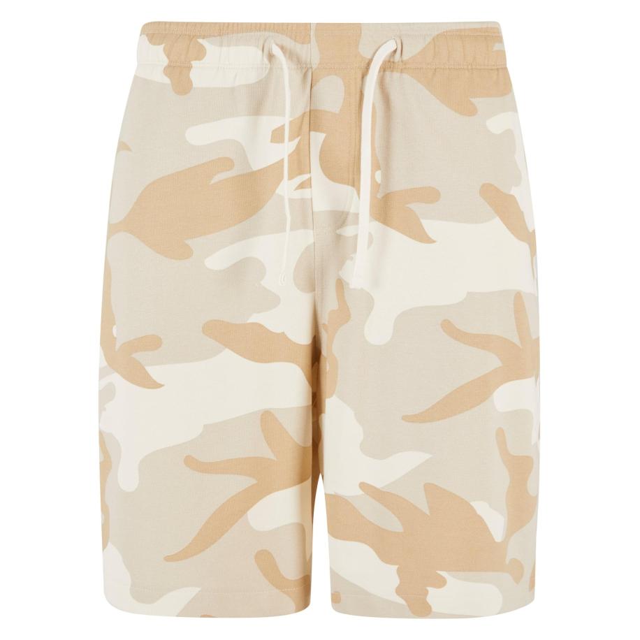 Urban Classics Urban Classics Broek beige / donkerbeige / grijs -
