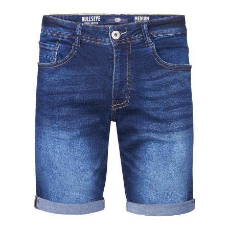 Petrol Industries Petrol Industries Jeans Sail blauw denim