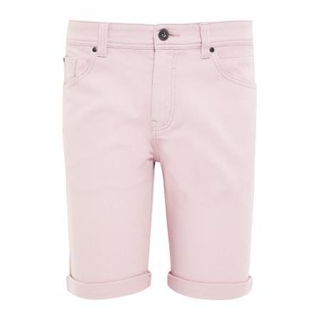 Threadbare Threadbare Broek Sanky rosa