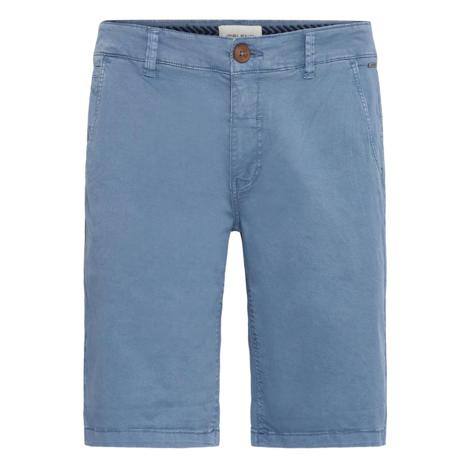 Blend BLEND Chino BHMASON-shorts blauw -
