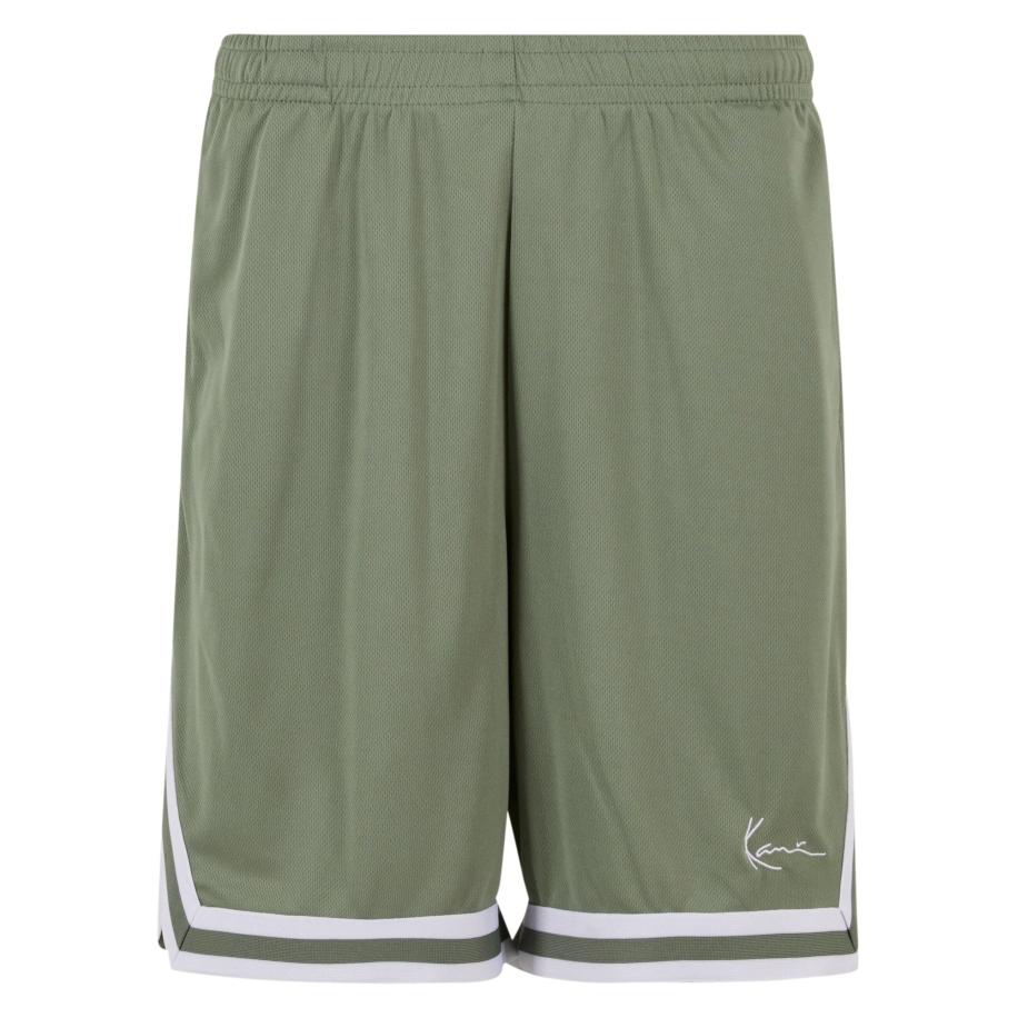 Karl Kani Karl Kani Broek groen -