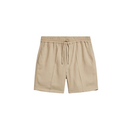 Armedangels ARMEDANGELS Broek JAACQUE LINO beige