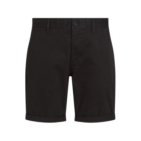 Tommy Jeans Tommy Jeans Chino SCANTON zwart