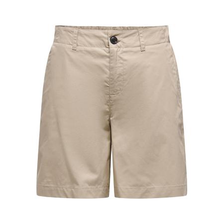 Only ONLY Chino ONLZora donkerbeige