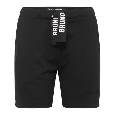 Bruno Banani Bruno Banani Broek COBB zwart / wit