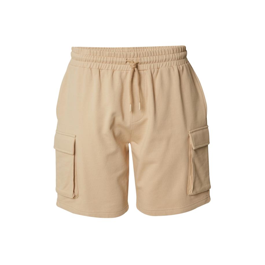DAN FOX APPAREL DAN FOX APPAREL Cargobroek Jaron beige -