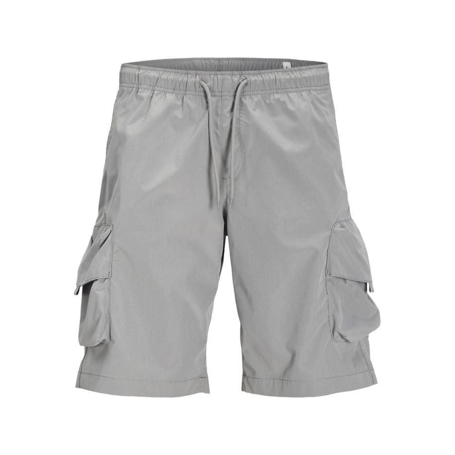 Jack & Jones JACK & JONES Cargobroek grijs -