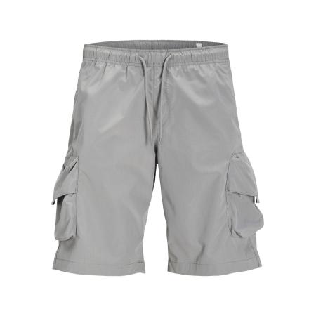 Jack & Jones JACK & JONES Cargobroek grijs