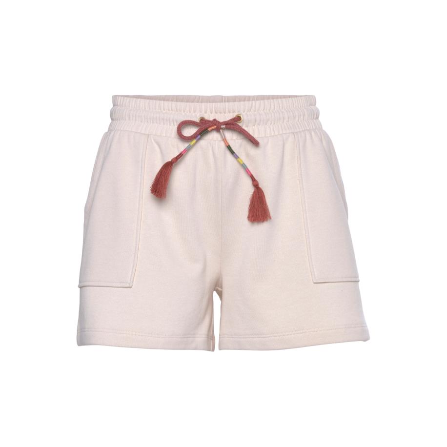 VIVANCE VIVANCE Broek crème / gemengde kleuren -