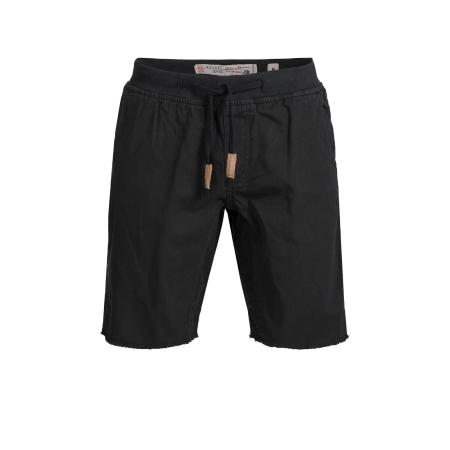 INDICODE JEANS INDICODE JEANS Chino Carver zwart