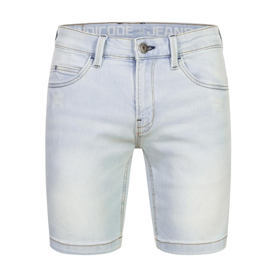 INDICODE JEANS INDICODE JEANS Jeans Fly lichtblauw -