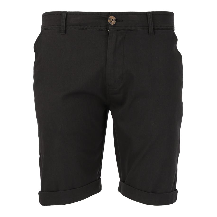 Cruz Cruz Broek Jerryne zwart -