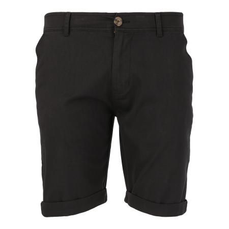 Cruz Cruz Broek Jerryne zwart