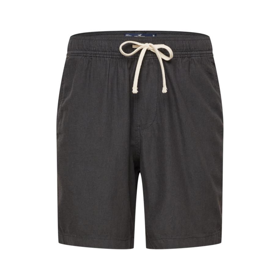 Hollister HOLLISTER Broek antraciet -